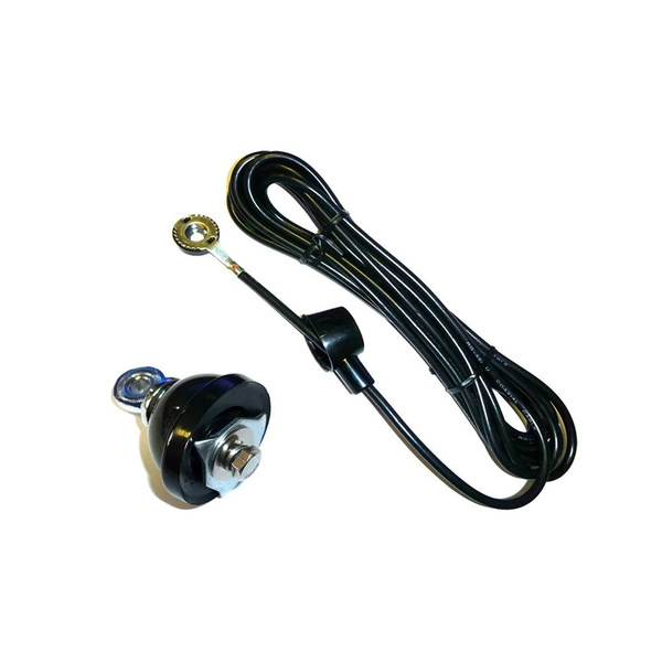 Кронштейны, разъёмы, аксессуары  для радиостанций 27МГц Optim DV-918