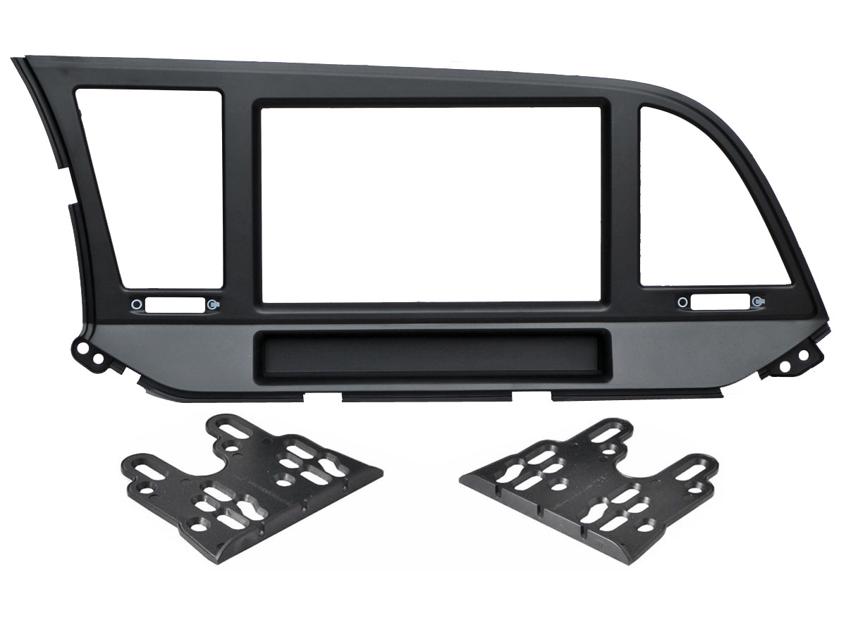 Hyundai Incar RHY-N51 