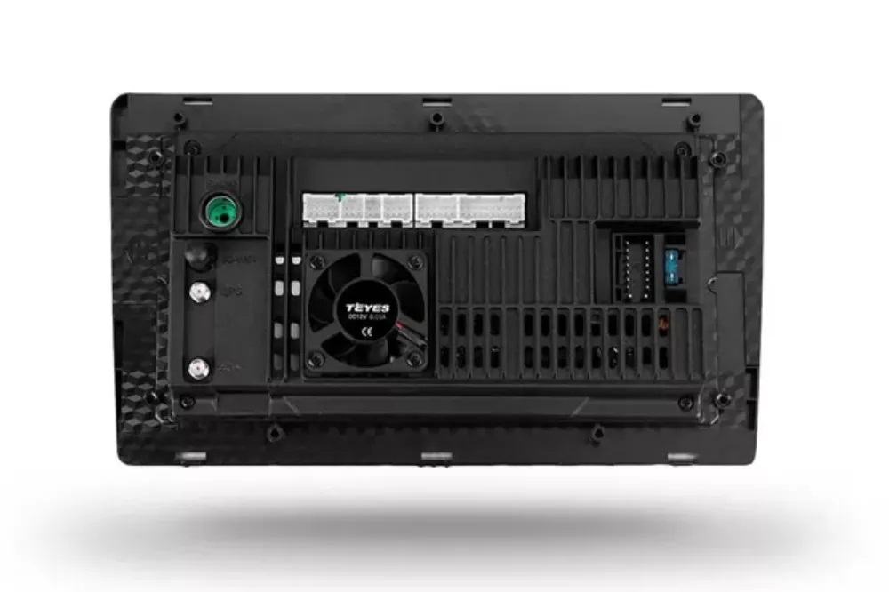 Планшеты 9"/10"/12" TEYES CC3L 10" 4-64 