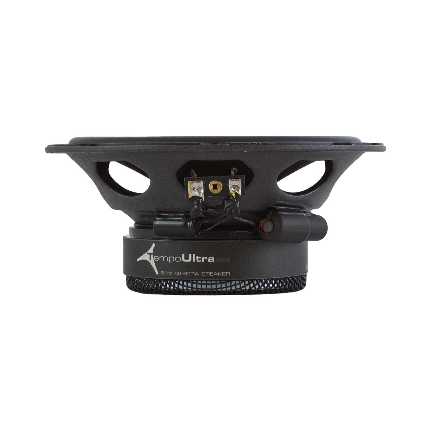 Акустика автомобильная Morel TEMPO ULTRA 602 INTEGRA MkII 