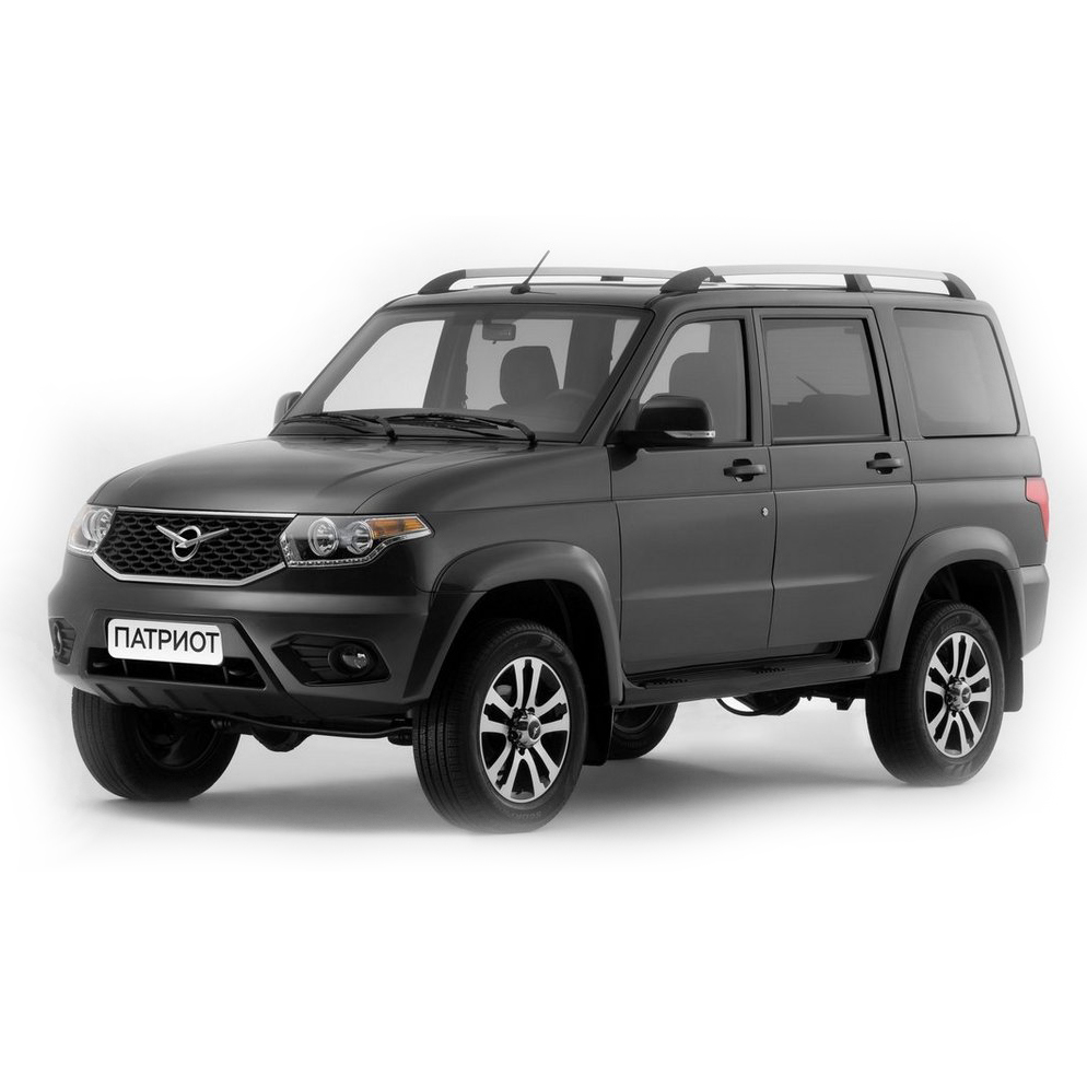 Garant Block Lux (069)