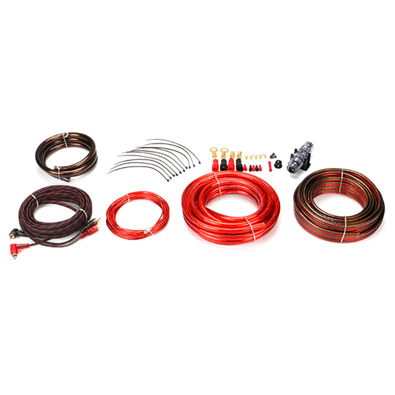 Комплекты проводов Ural МОЛОТ К2-МТ4 