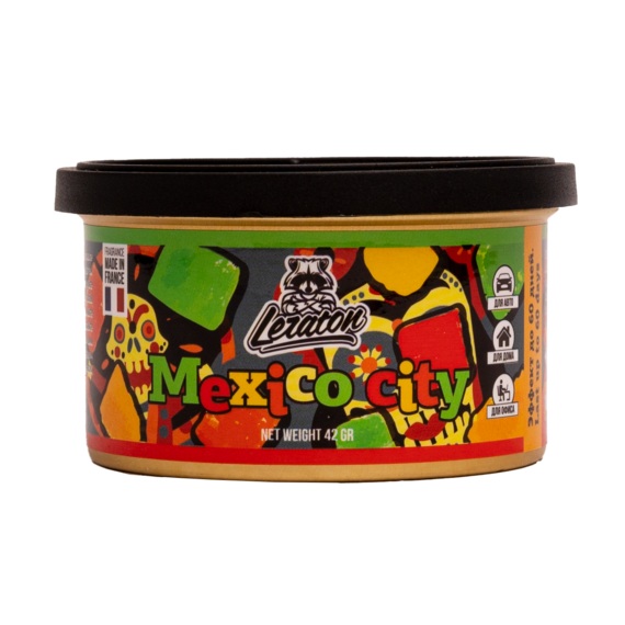 LERATON Mexico Сity