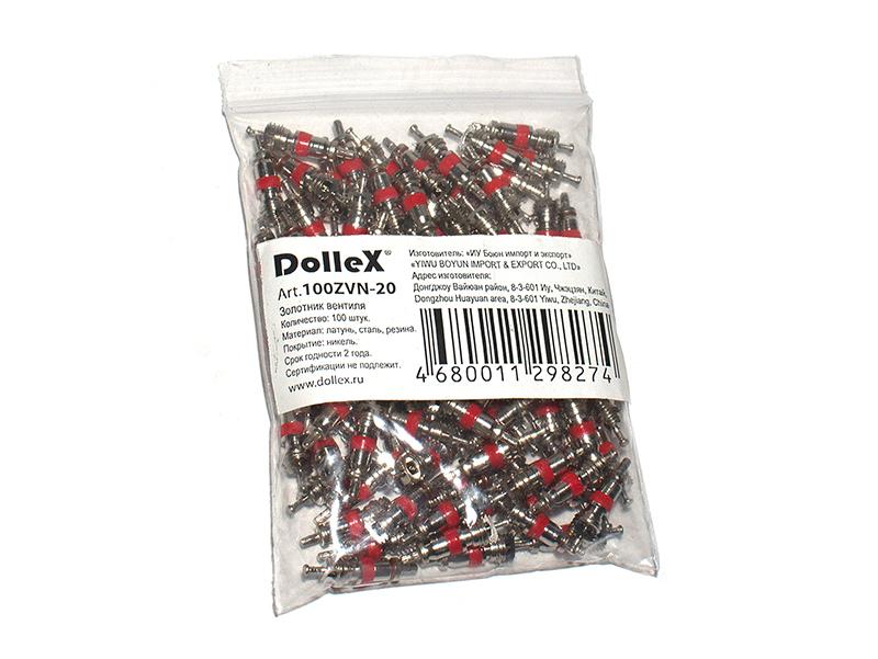 Dollex 100ZVN-20
