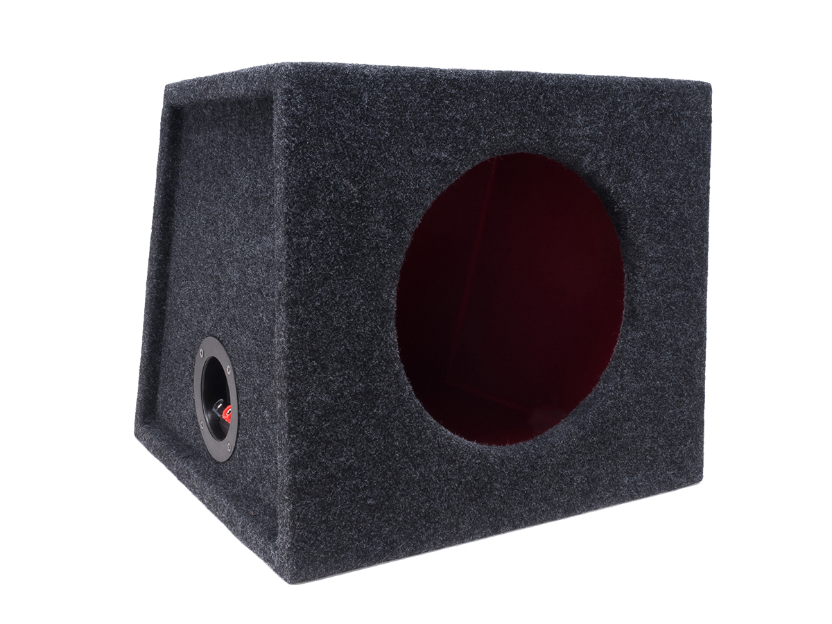 Корпуса для сабвуферов и акустики AurA BOX-1030.C 