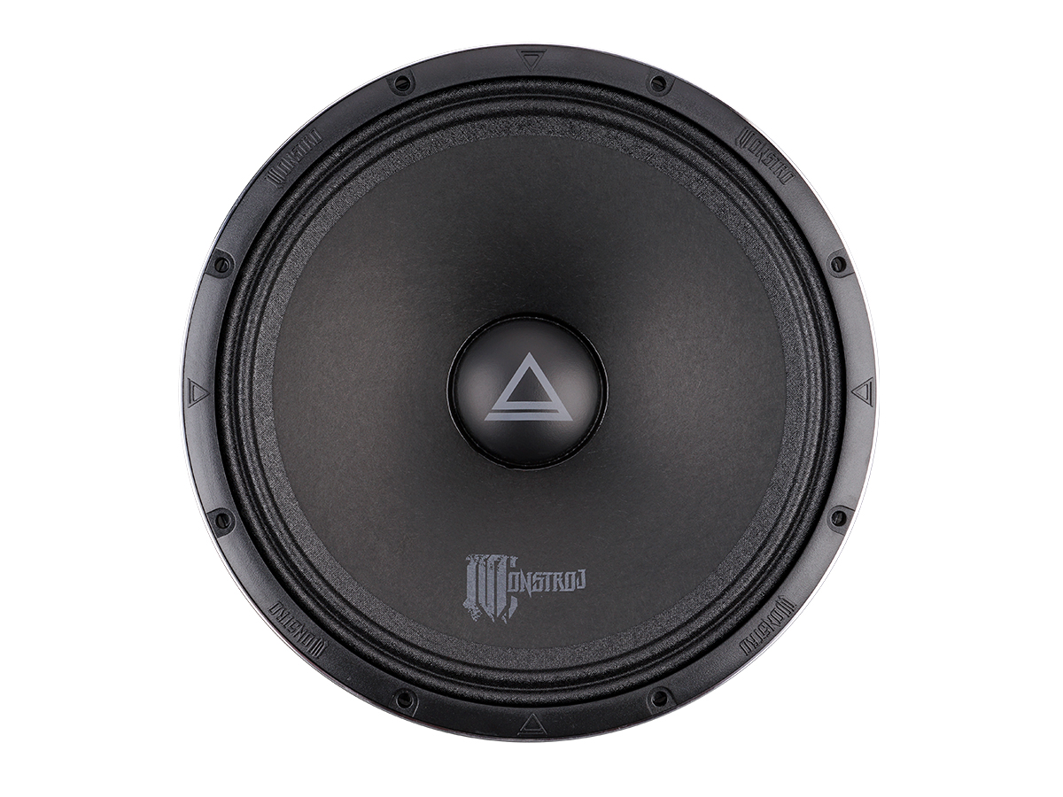 AurA MONSTRO-80 SPORT NEO