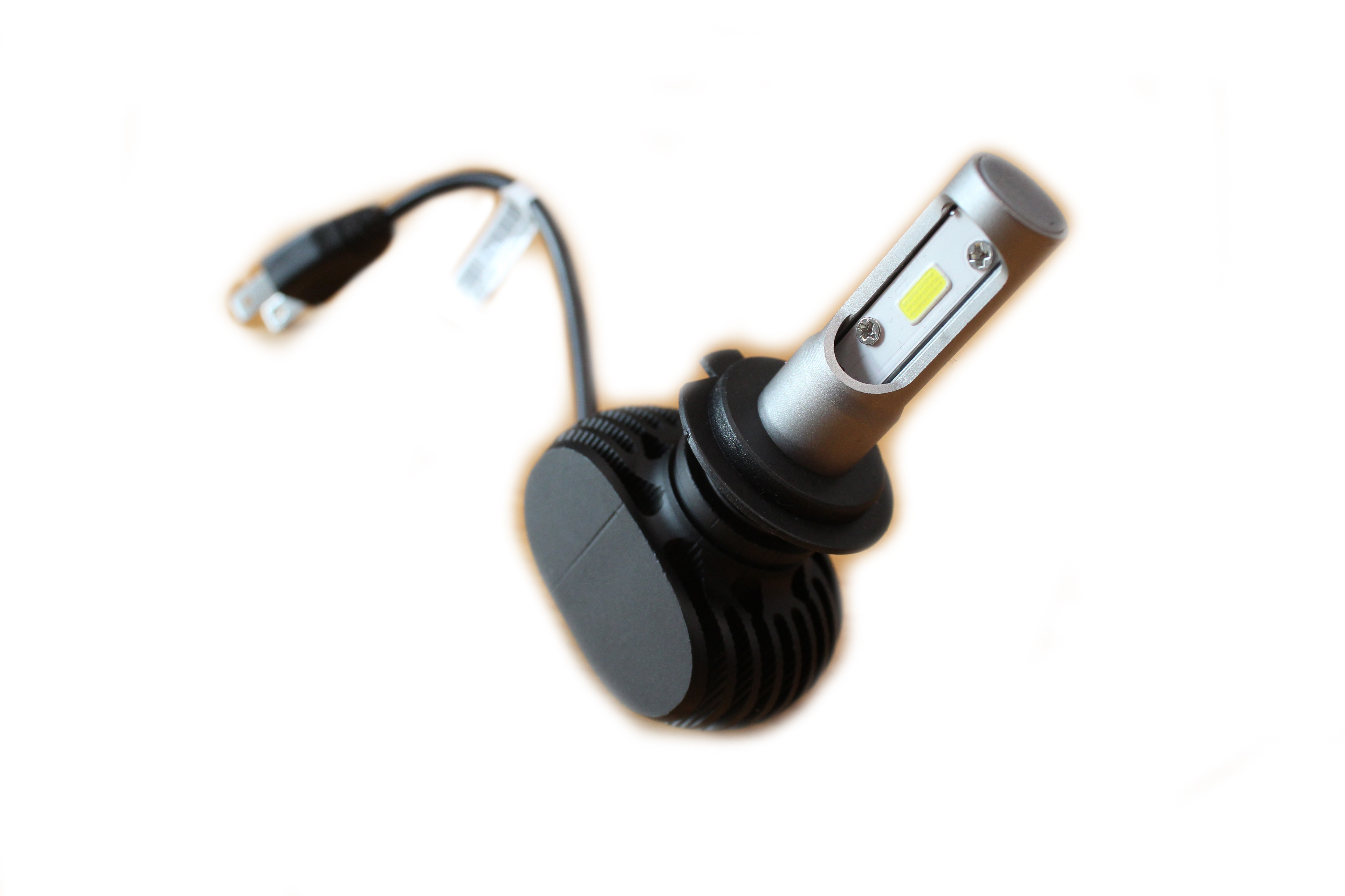 Omegalight LED ULTRA H27