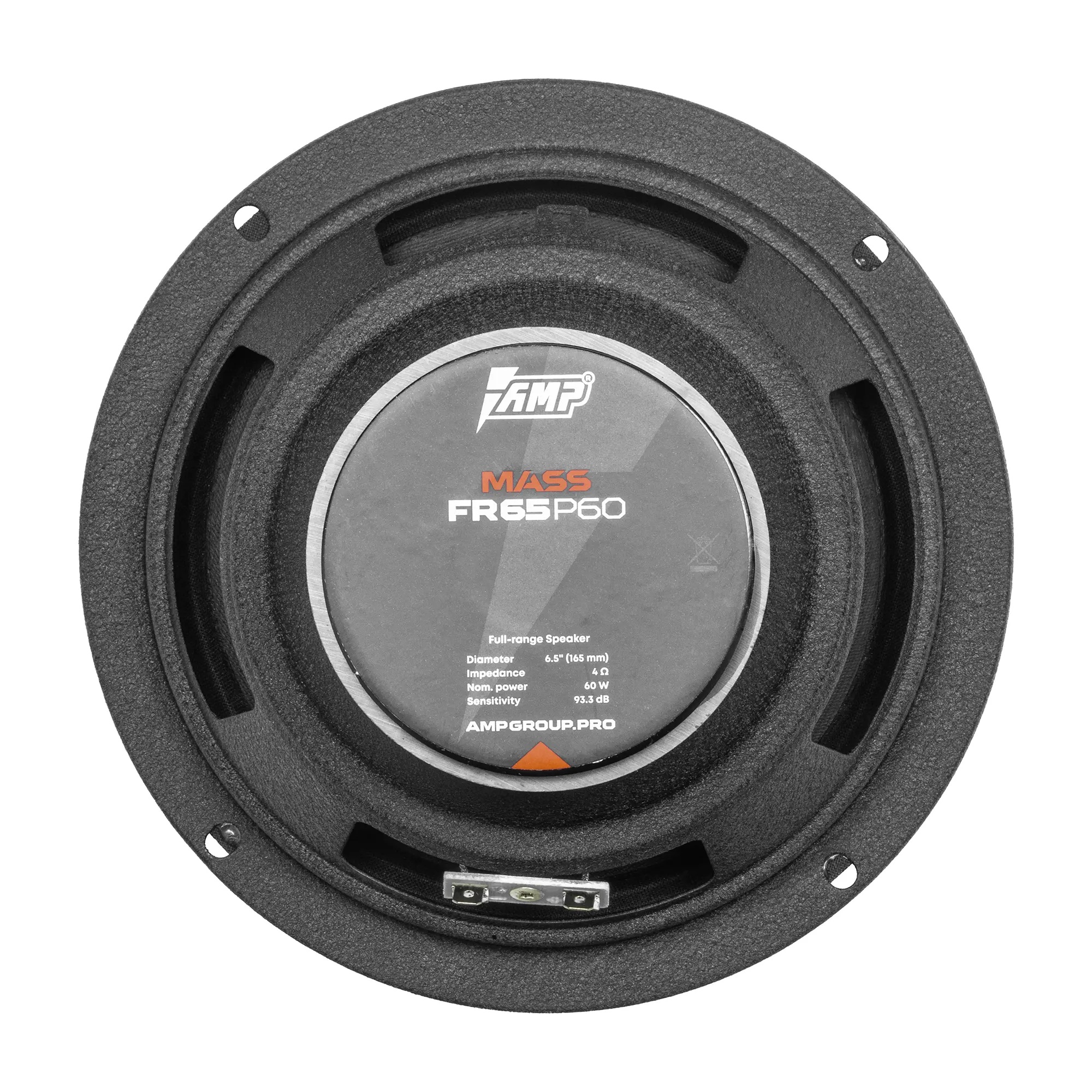 AMP MASS FR65P60