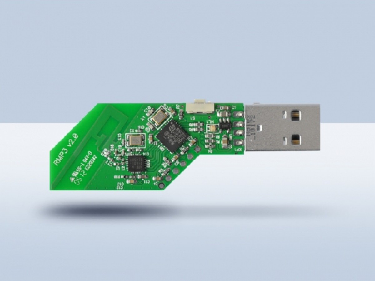 Pandora Программатор RMP 03