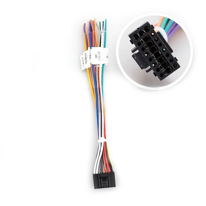 2-DIN ресиверы с навигацией TEYES CC3L 4+32 