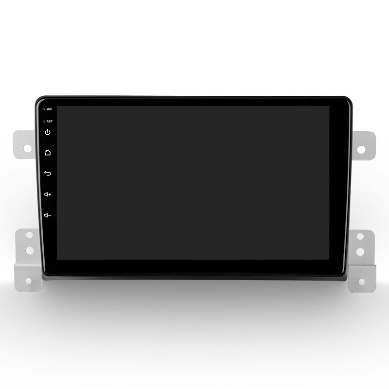 Suzuki Teyes Suzuki Grand Vitara 2005+2015 