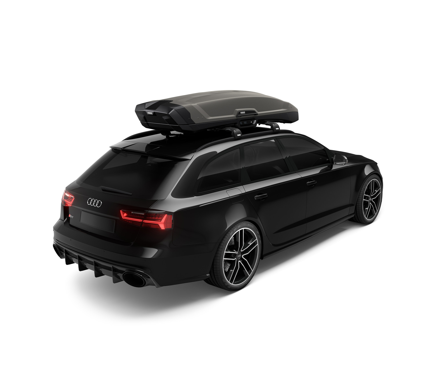 THULE Vector L