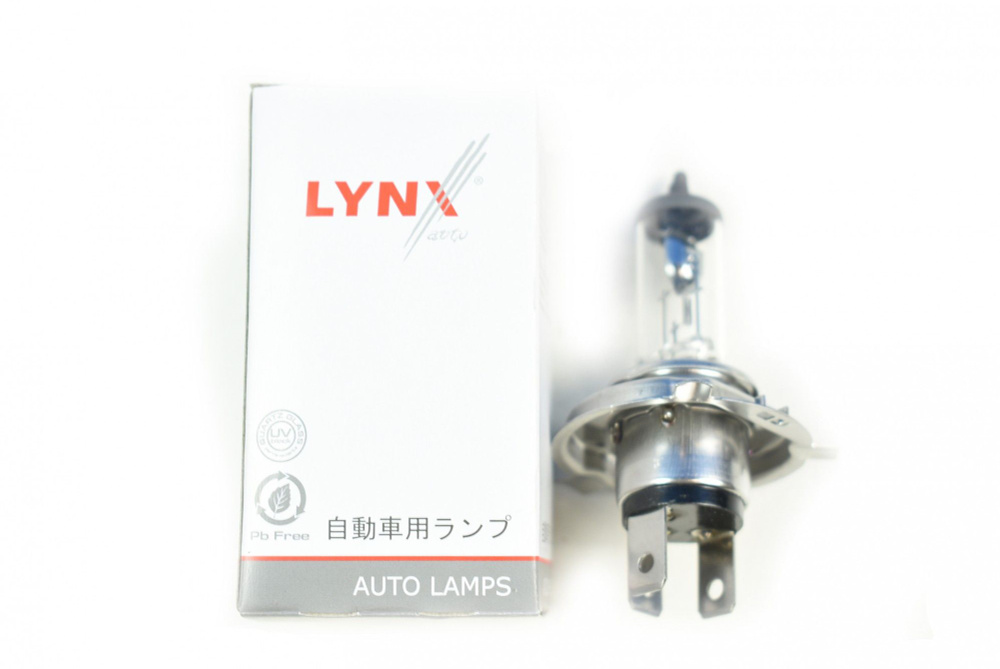 LYNX H4