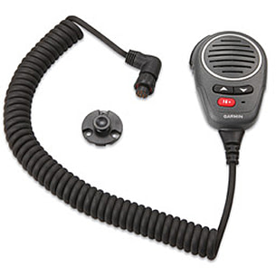 Морские средства связи Garmin VHF 200i 