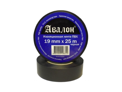 Изолента AVALON