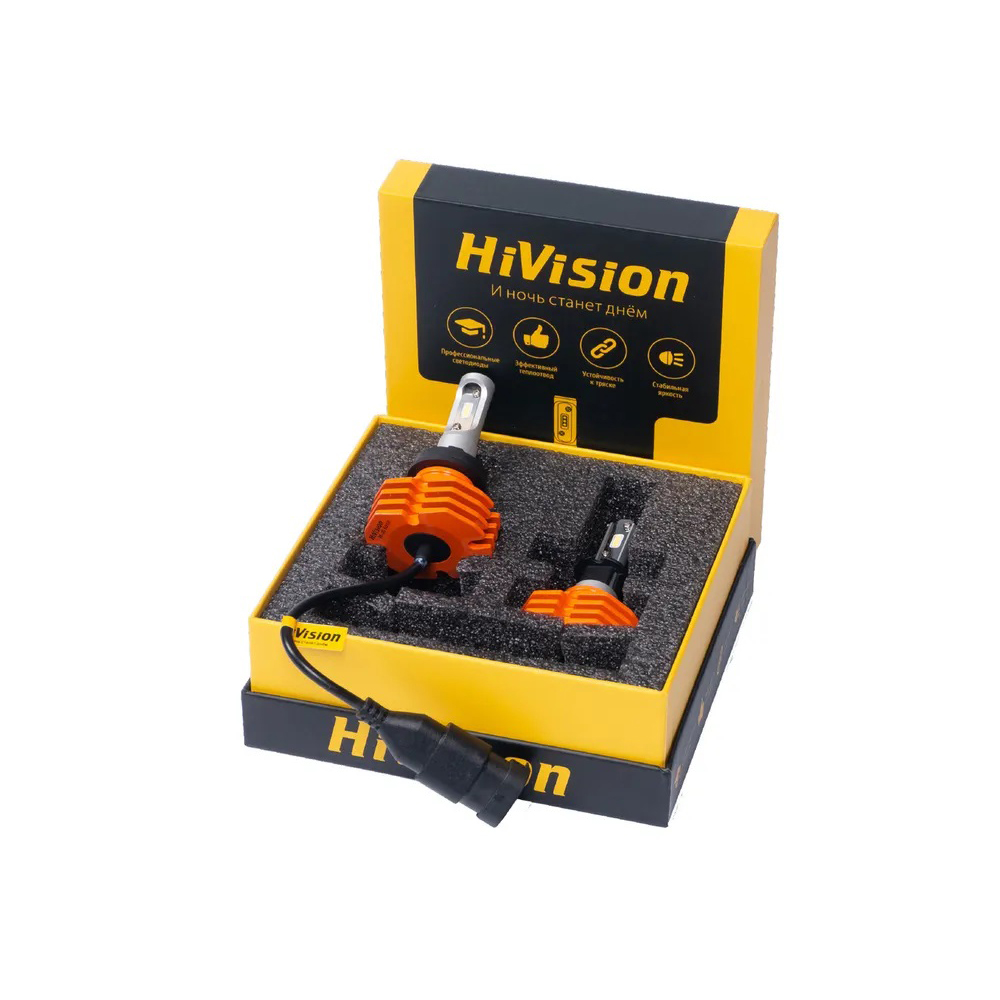 HiVision H11 Z1 PRO