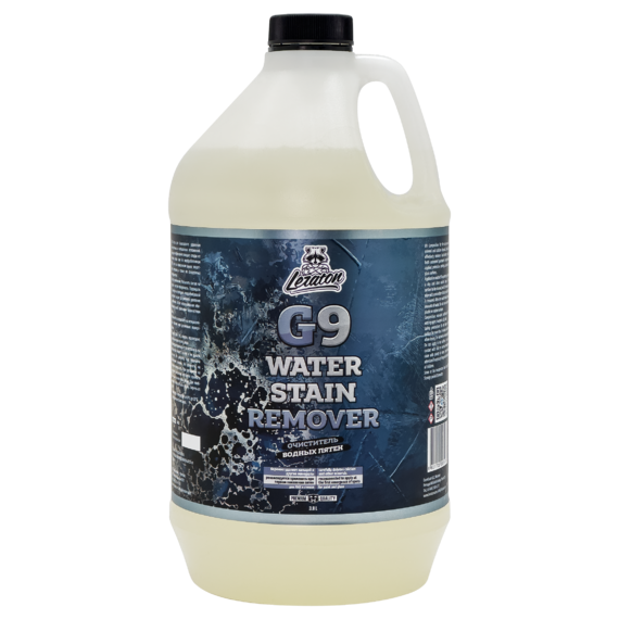 LERATON G9
