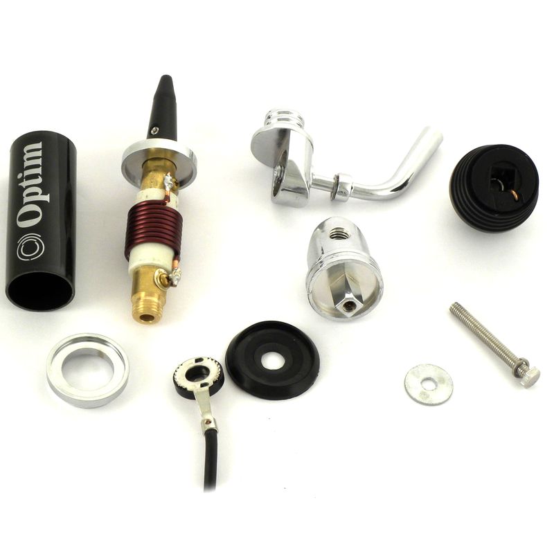 Антенны врезные для радиостанций 27МГц OPTIM CB-2001