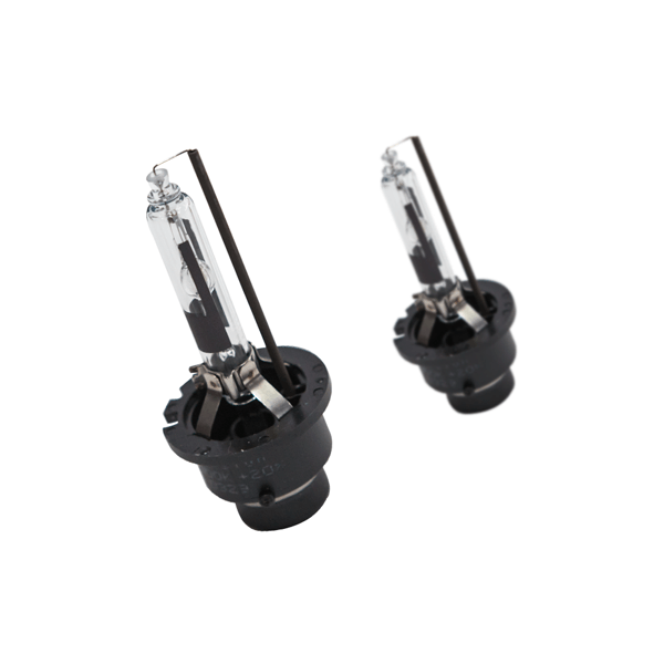 Sho-me MaxVision D2R 5000 k