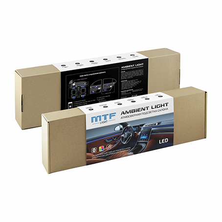 MTF AL18BT