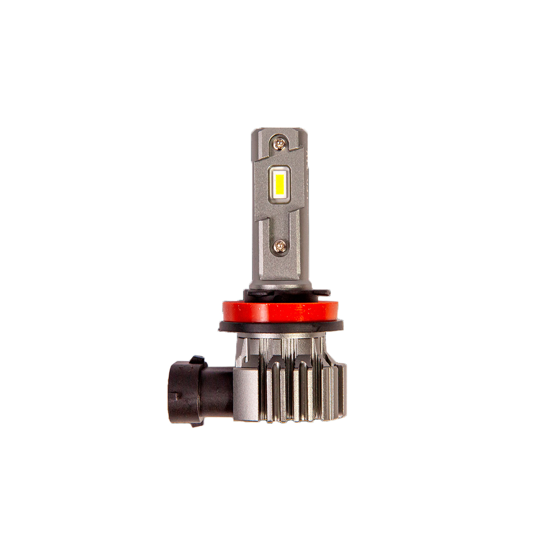 LED TIV Silver