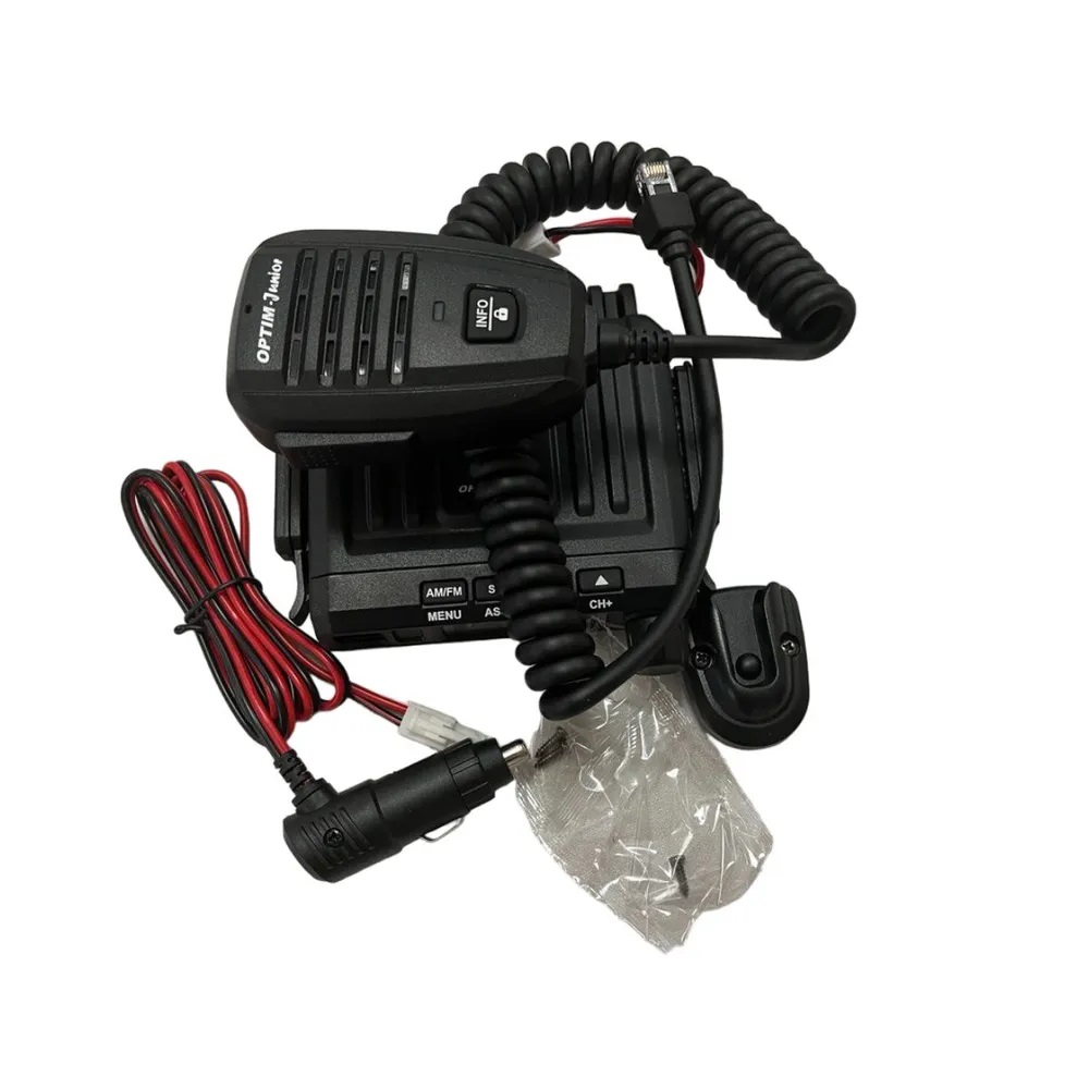 Радиостанции автомобильные 27МГц Optim OPTIM-Junior