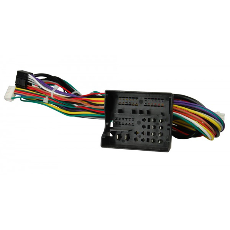 Переходники ISO (16-pin) CARAV VW 16-056 