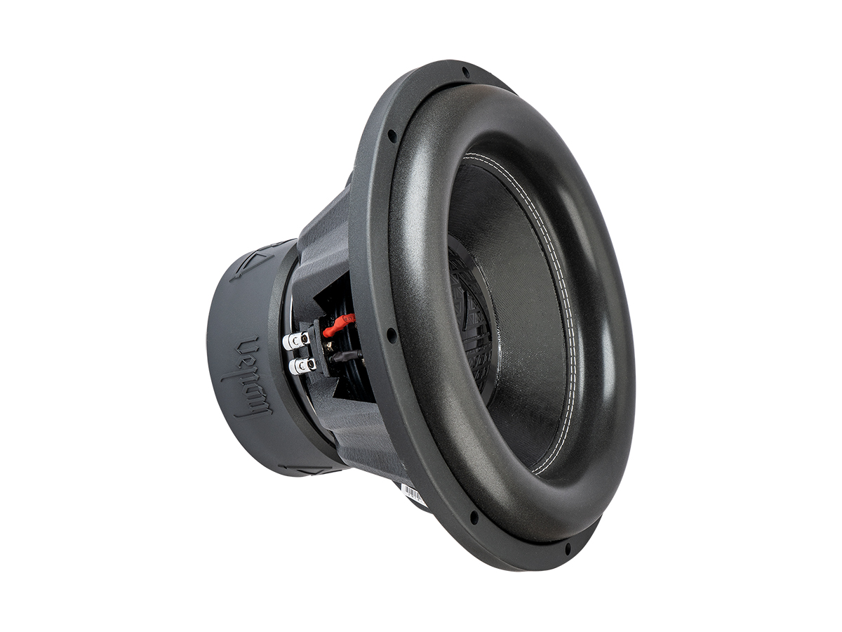 Сабвуферные динамики AurA VENOM-15.D2 
