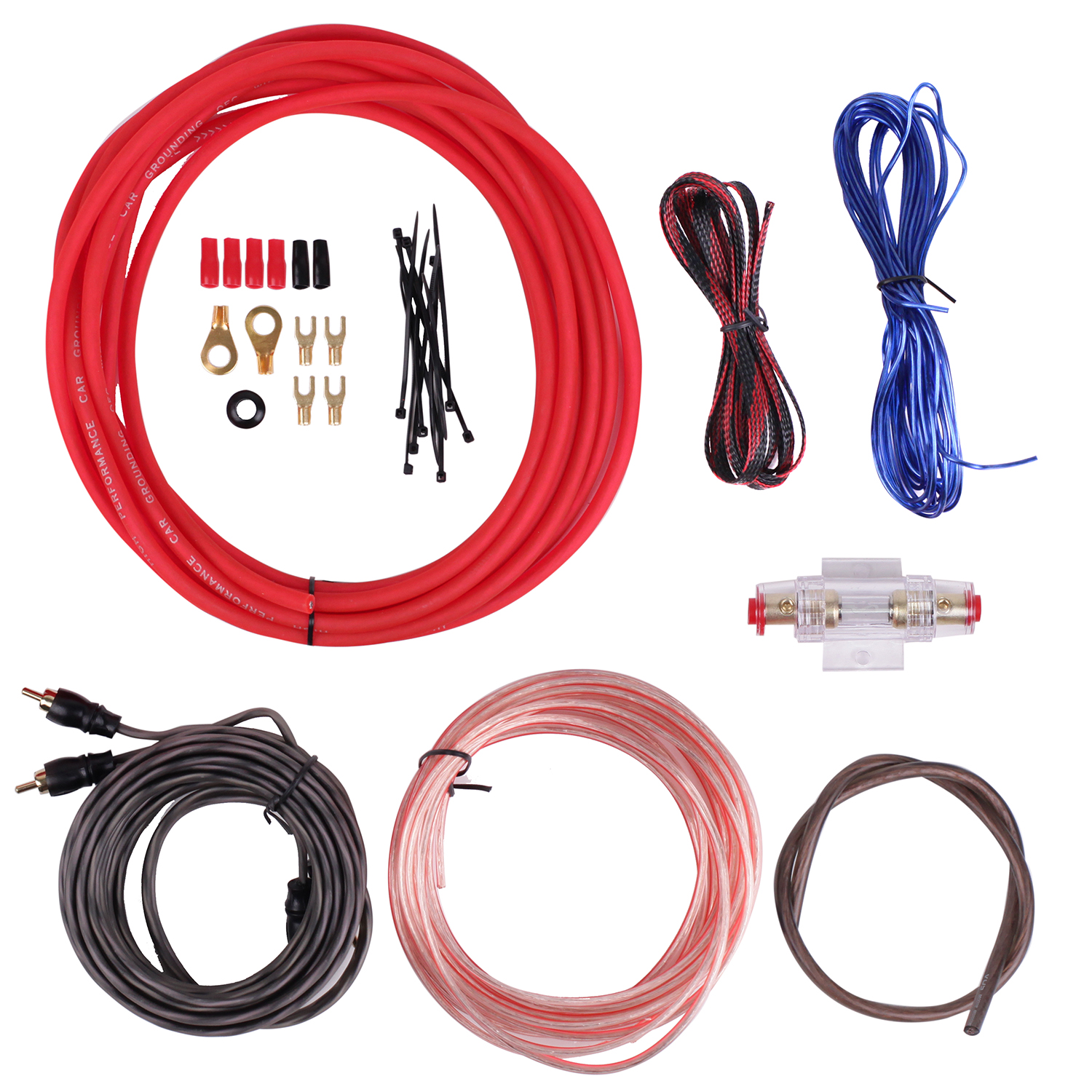 Комплекты проводов TAKARA KIT 2.80 