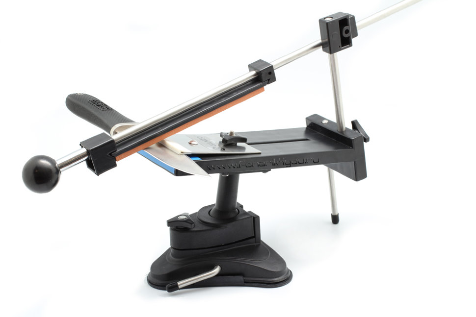 GANZO Точильный станок TOUCH PRO ULTRA