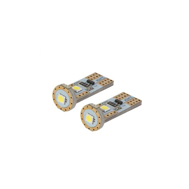 XENITE T10 W5W CAN330 (4300K)