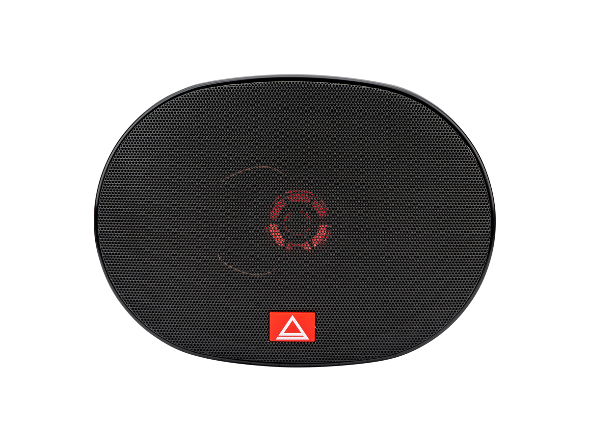 Акустика автомобильная AurA FIREBALL-i7102 