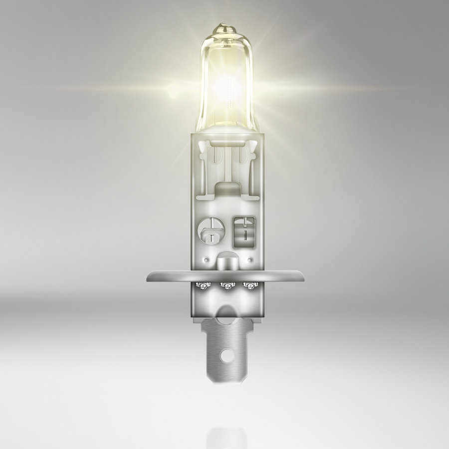 OSRAM H1 64150ALS Halogen
