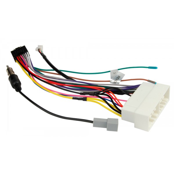 Переходники ISO (16-pin) CARAV HY 16-005 