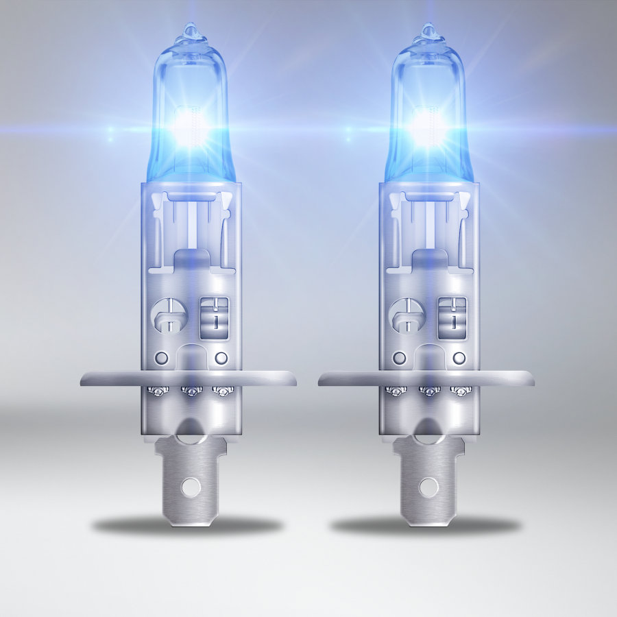 OSRAM H1 64150 CBN DUOBOX