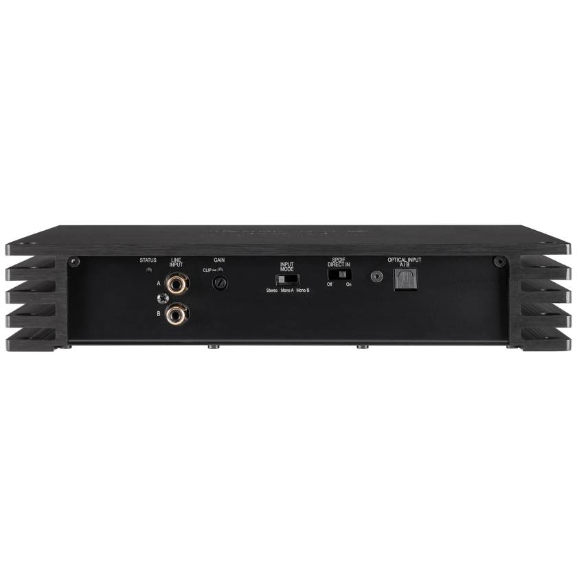 Одноканальные усилители Helix P ONE MK2 