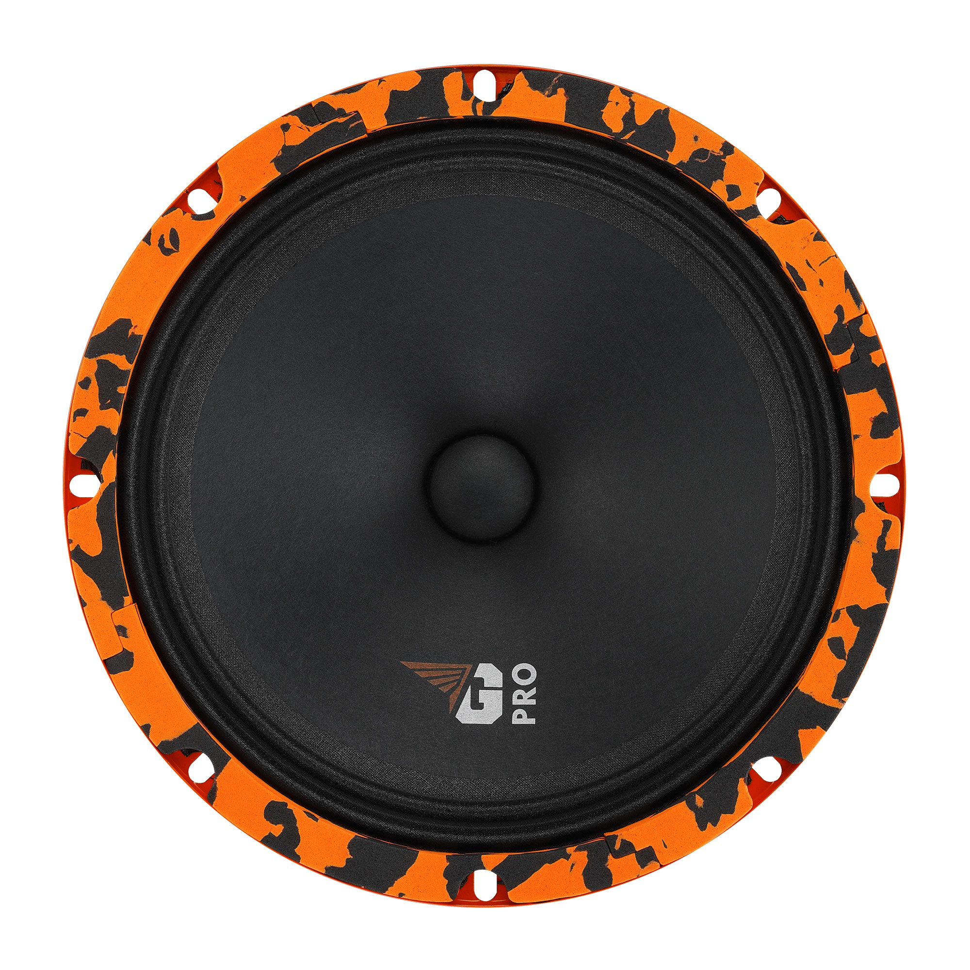 DL Audio Gryphon PRO 200