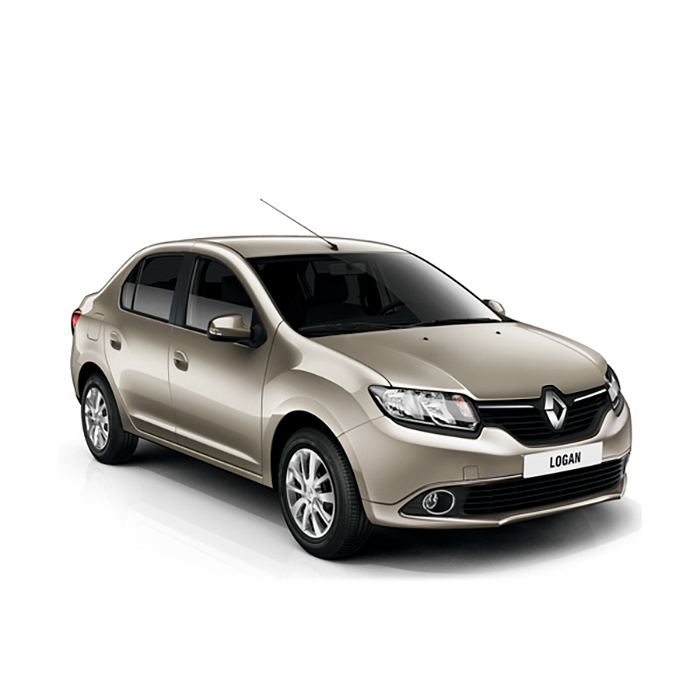 DRAGON RENAULT SANDERO/ SANDERO STEPWAY/ LOGAN/ LOGAN STEPWAY (2014-) мех. 5 ст.