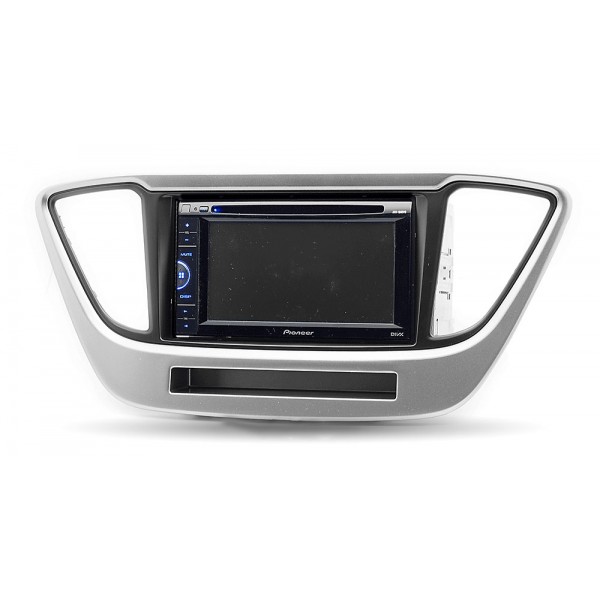 Hyundai CARAV 11-784 