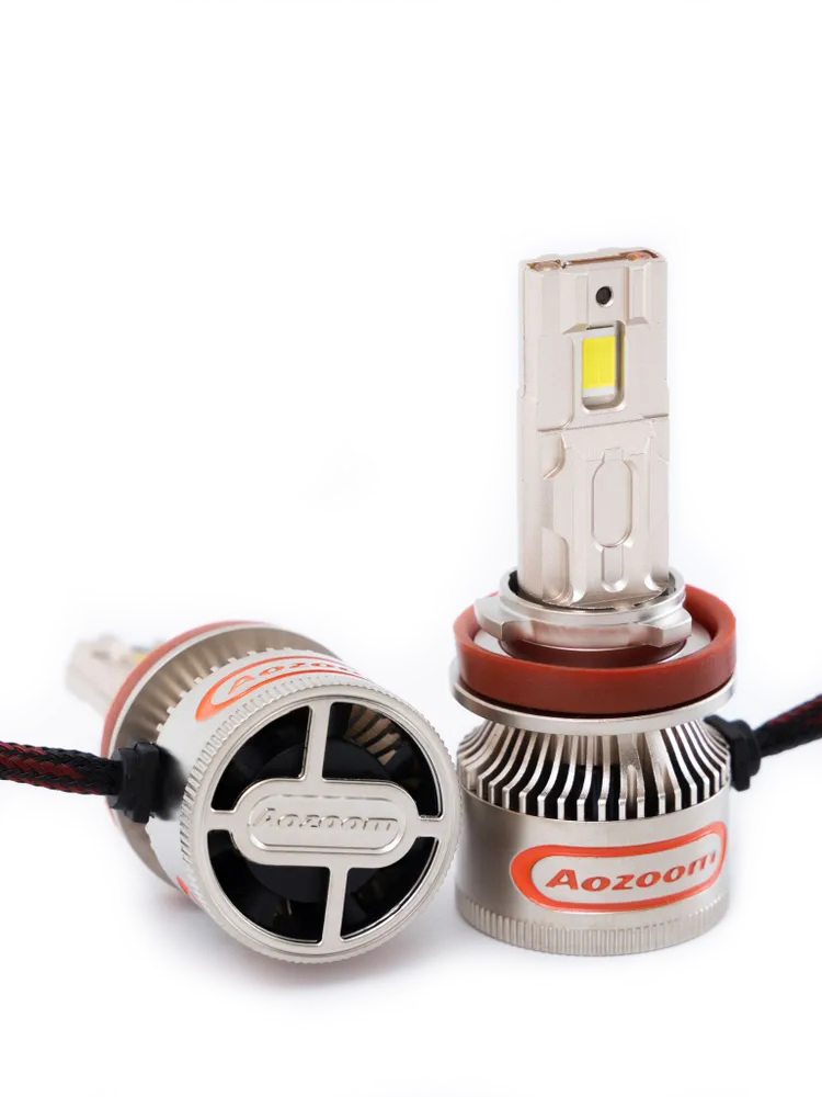 AOZOOM P10 H11