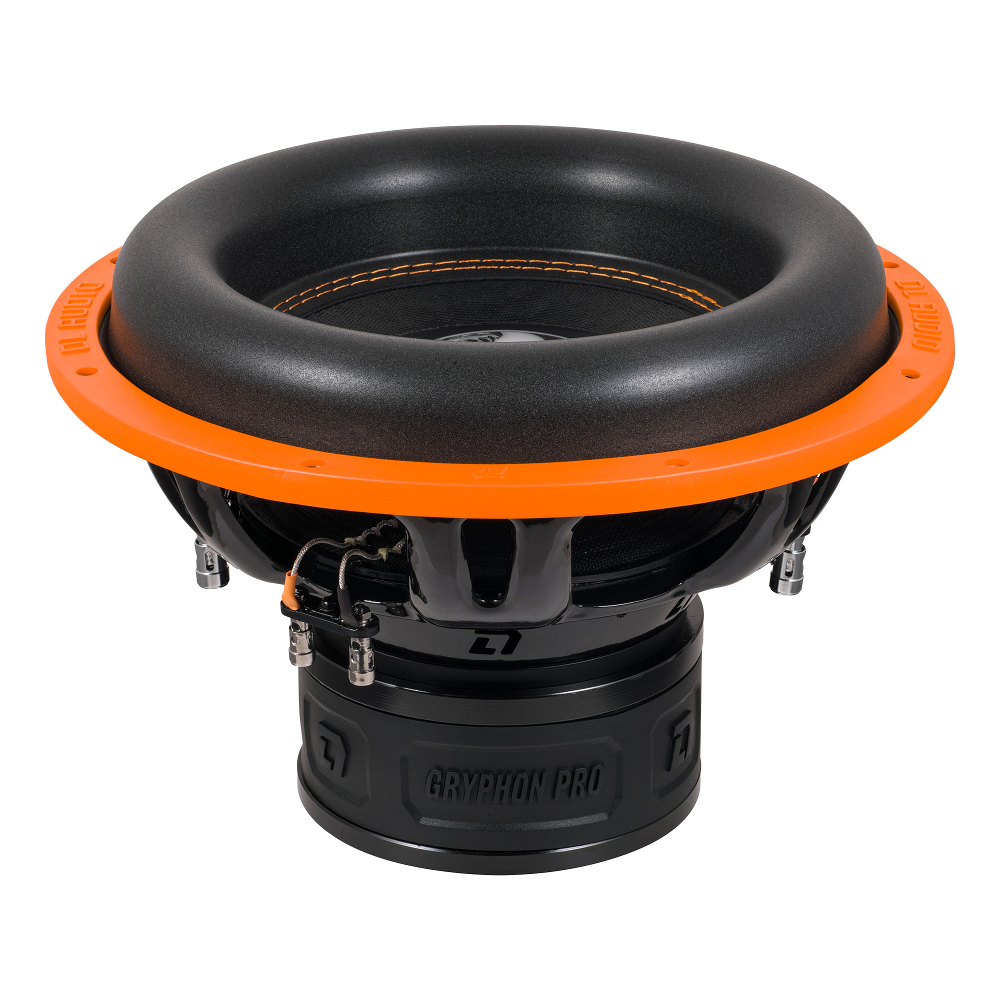 Сабвуферные динамики DL Audio Gryphon PRO 12 V3 SE 