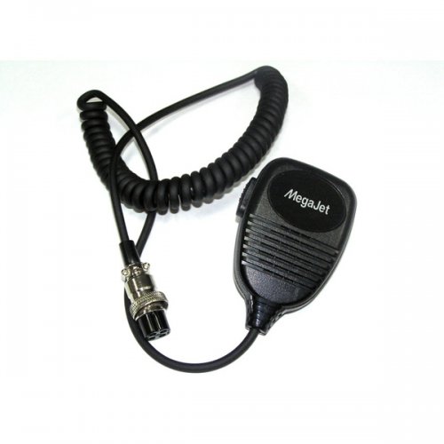 Кронштейны, разъёмы, аксессуары  для радиостанций 27МГц Megajet Тангента MJ 300