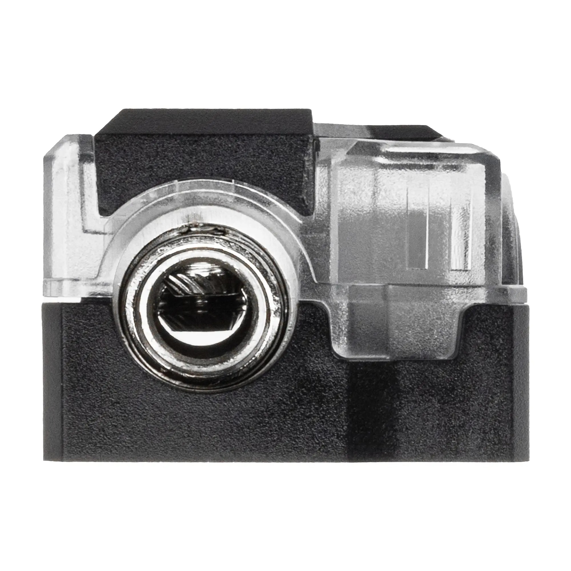 Дистрибьюторы, колбы, держатели предохранителя AMP DTU-02 