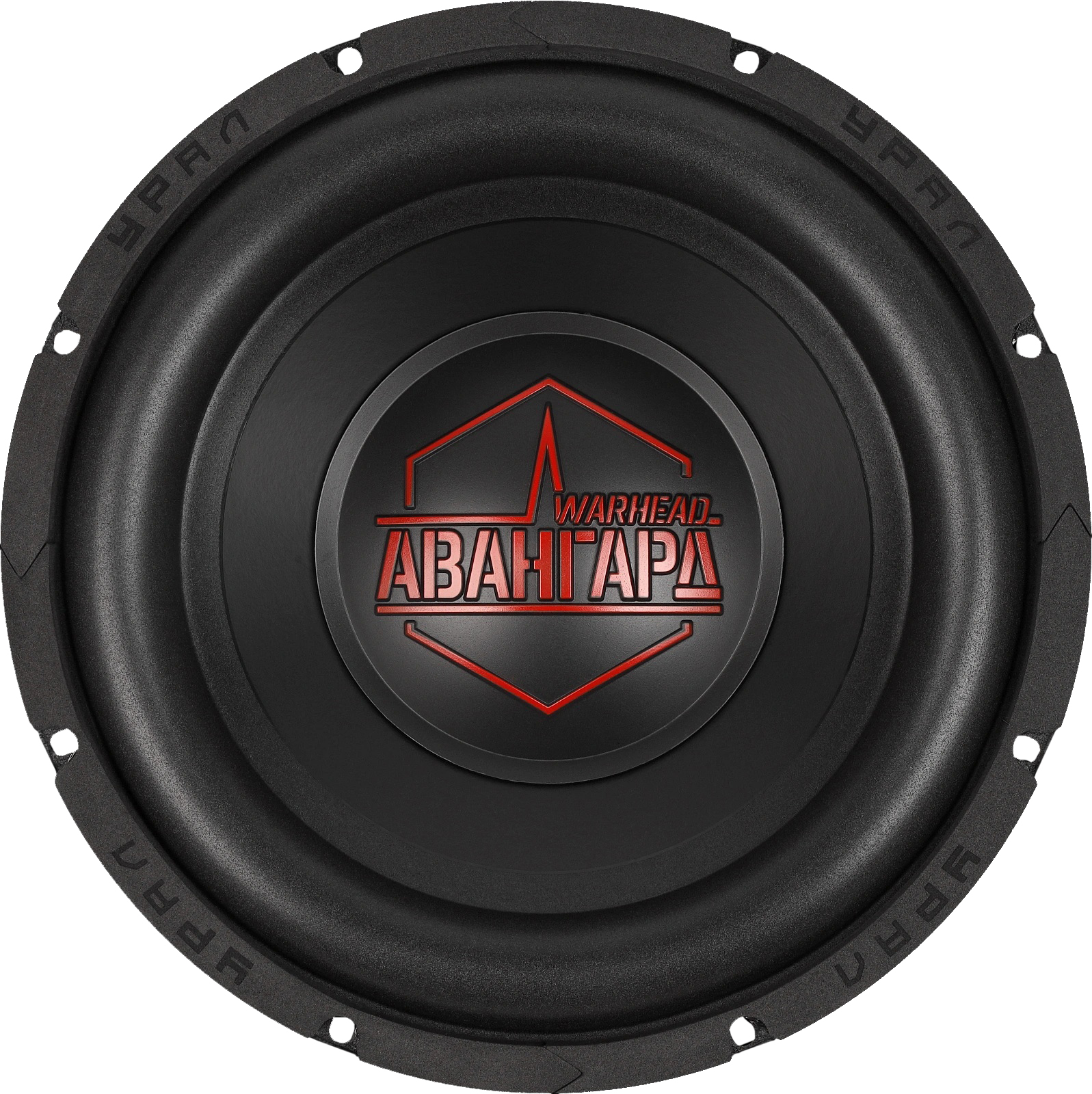 Сабвуферные динамики Ural УРАЛ АВАНГАРД 10 