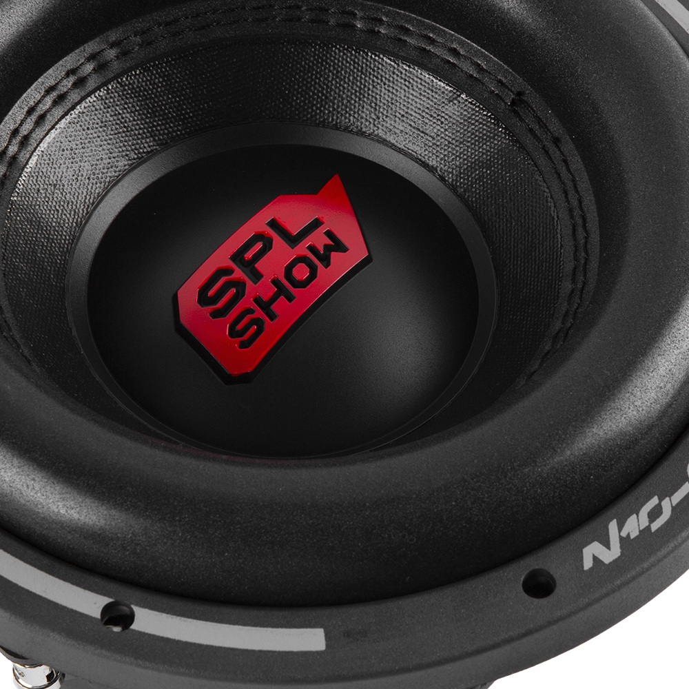 Сабвуферные динамики ACV SPL SHOW NITRO N10-S800D1 