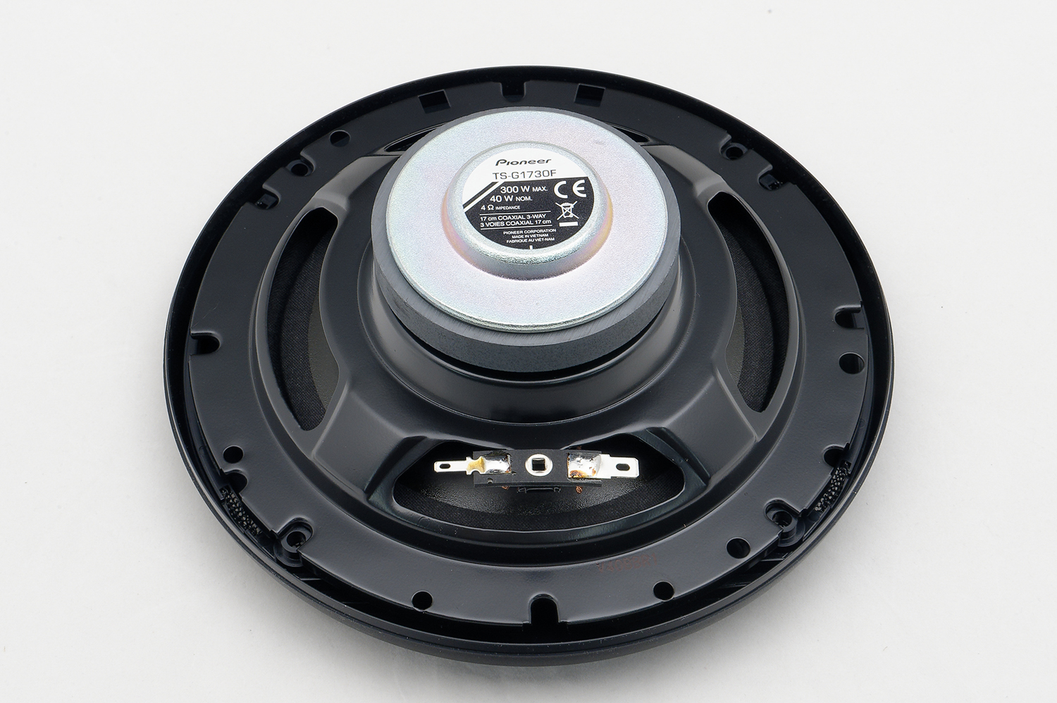 Акустика автомобильная Pioneer TS-G1730F 