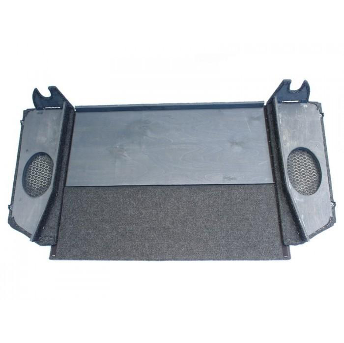 ВАЗ 2110, 2111, Priora, Vesta, XRAY Real Sound Полка д/ВАЗ 2111 