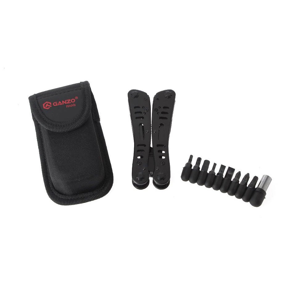 GANZO Мультитул G-103