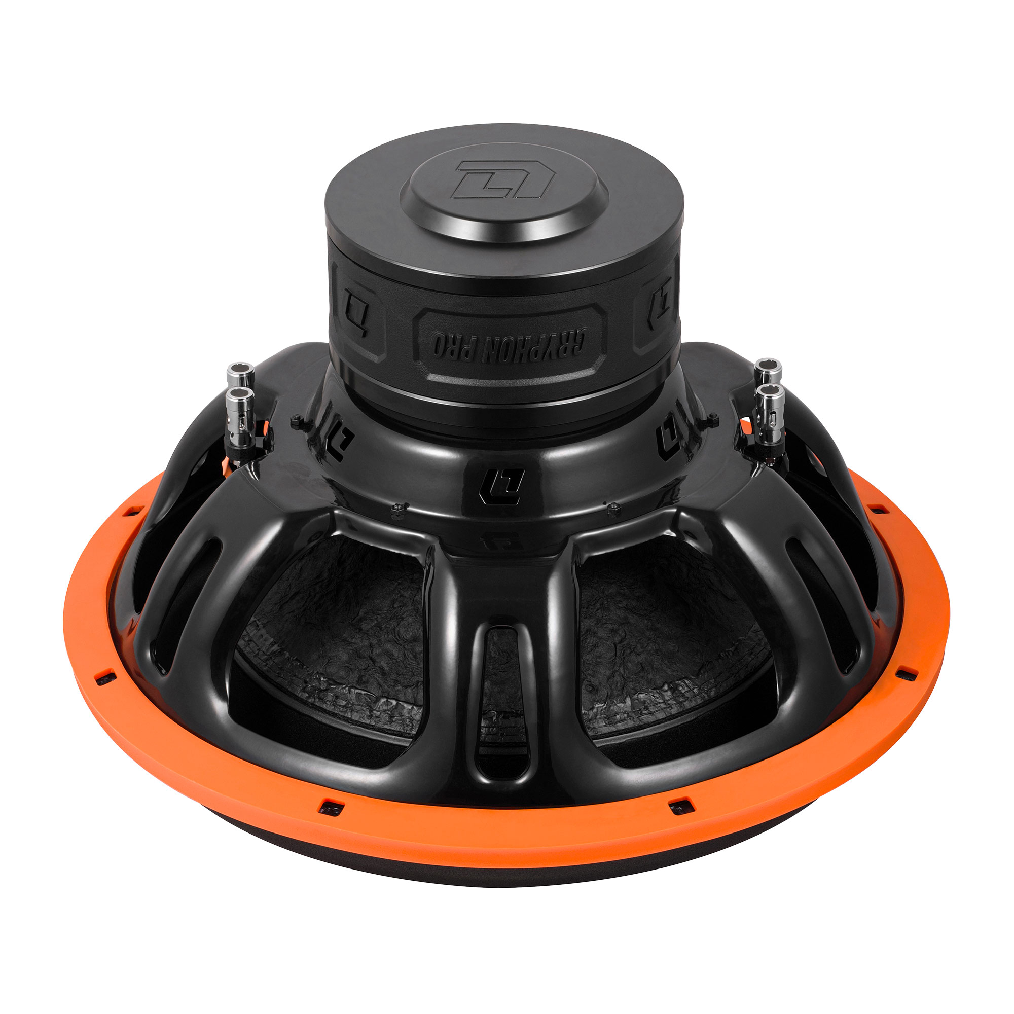 Сабвуферные динамики DL Audio Gryphon PRO 15 V3 
