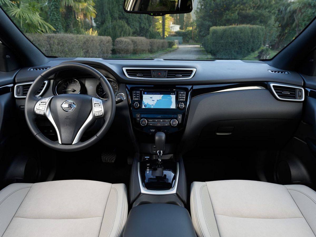 Nissan AurA AFX-NS93 